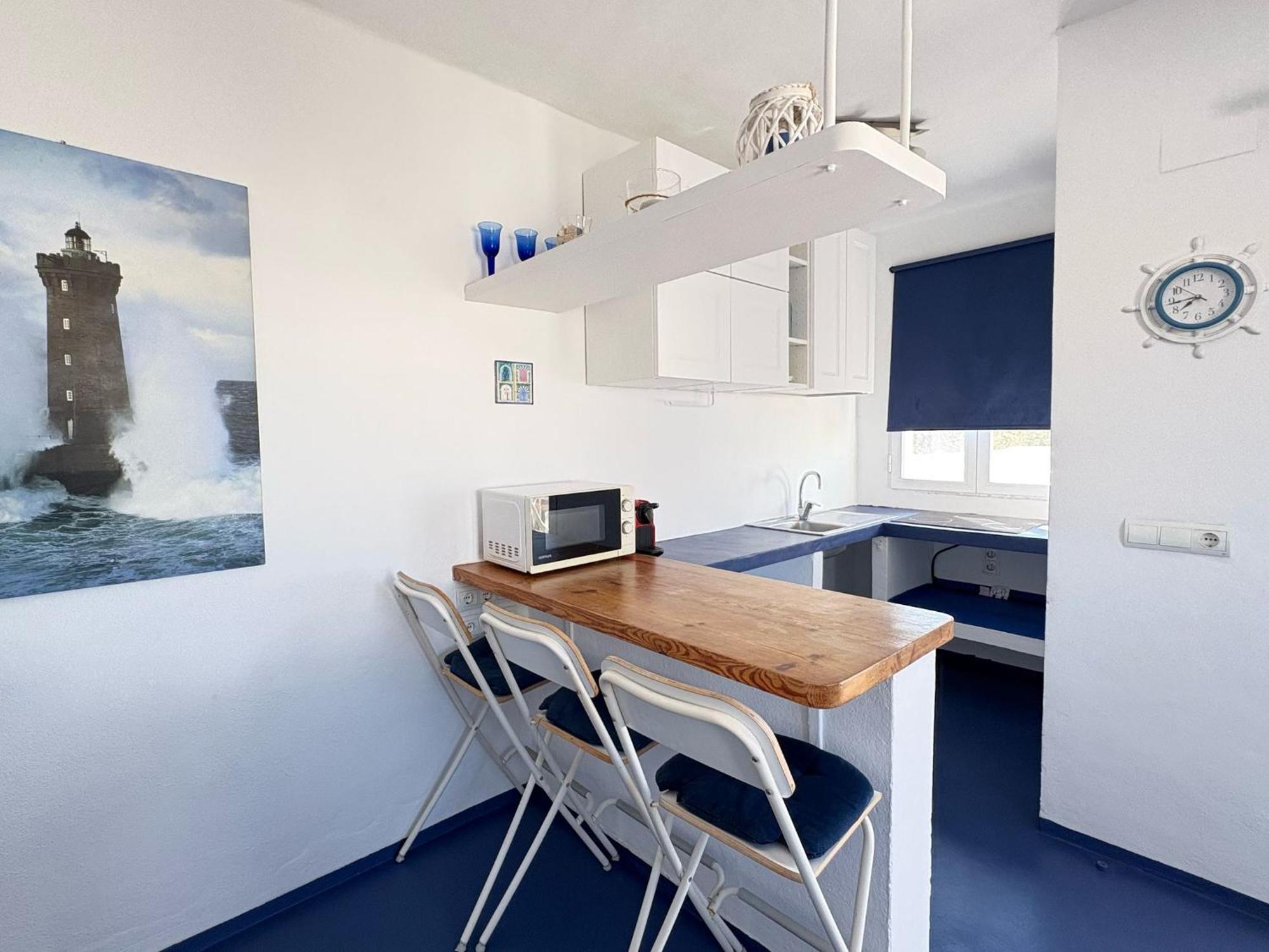 Apartamentos Formentera Copacabana 28 Es Pujols Exteriör bild